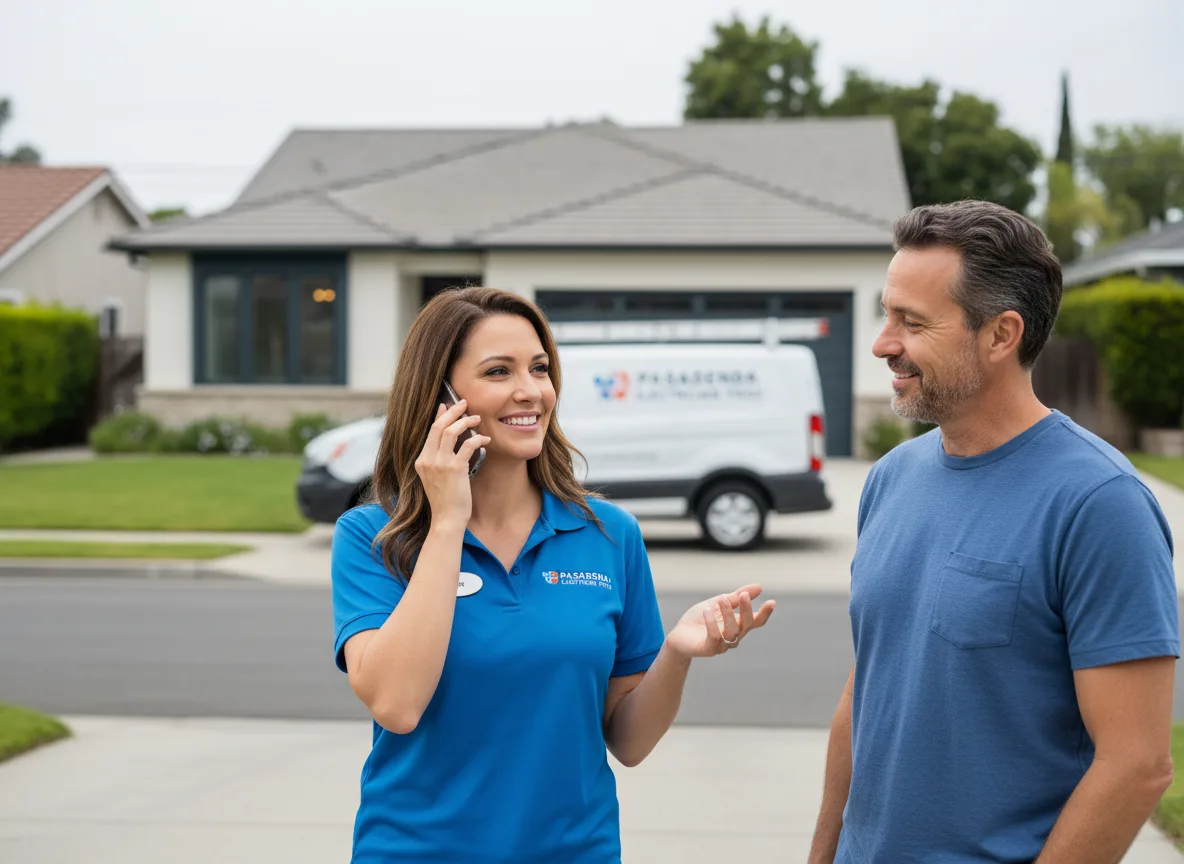 Electrician Saint Albans, VT FAQs